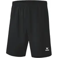 Erima Short de Tennis enfant