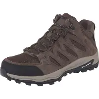 Columbia Chaussures Columbia Redmond Iv Mid BM9634231