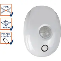 Elro Détecteur de mouvement Connects (SF40PR)