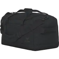 Erima Sac pliable Travel Line noir