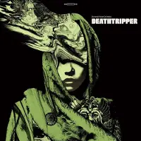 Ginza.se Stonewall Noise Orchestra - Deathtripper [Vinyl]