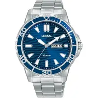 Lorus Montres de sport pour hommes