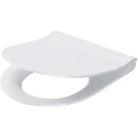 Cersanit City Oval Toilettensitz (K98-0146)