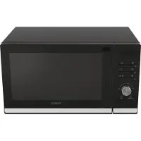 Candy Micro-ondes Grill 23l Cmga23tndb/st