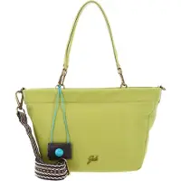 Gabs sac à épaule sac à épaule bandoulière Vale Bowling Bag Papiro vert clair