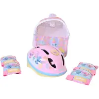 Volare Disney Stitch - Filles - Kit de protection