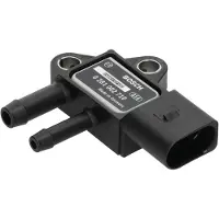 Bosch Capteur, pression des gaz échappement 0 281 002 710