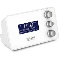 Technisat DigitRadio 50 SE blanc