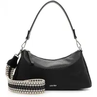 Suri Frey sac à épaule bandoulière Laury Crossbody Bag Black noir