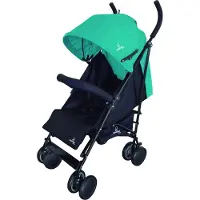 Asalvo Poussette Tokio