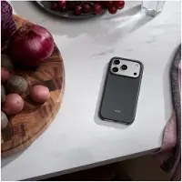Beats by Dr. Dre Beats Cover Avec Magsafe Et Contrôleur D'appareil Photo Iphone 17 Pro Gris