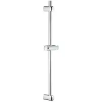 GROHE Euphoria Barre de douche - 60cm - chrome 27499000