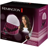 Remington KF40E FAST CURLS HEATED ROLLERS