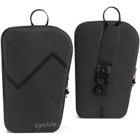 Cyclite Sac à Fourchette/01 Set 6.2l