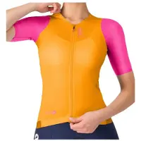Castelli Maillot à Manches Courtes Corretto