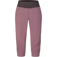 Rafiki Tarragona 3/4 Pants Violet 34 Femme