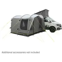 Outwell Armona Van Tent Gris