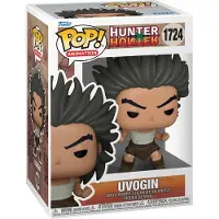 Funko POP! Pop! Hunter x Hunter - Uvogin Figurki Winylowa, Oficjalny Produkt