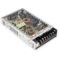 MEAN WELL RSP-100-5 Alimentation 100W 1U métallique (RSP-100-5)