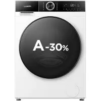 Valberg Lave-linge Hublot 9 Kg Wf 914 A-30 F W180c