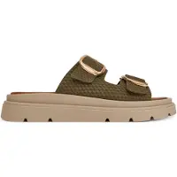 Tamaris Mule olive