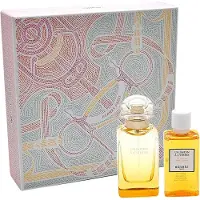 Hermès Paris Un Jardin A Cythere EDT Gift Set 50 ml