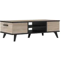 HTI 2284002 Table basse Wayne