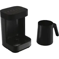 Haier Préparateur multi-boissons HMB5W4 011 Noir