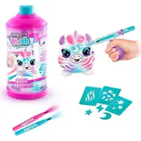 Airbrush Plush Mini Mystery kit For Ages 6+ CTOFG282