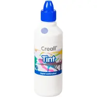 Creall Colorant à l'eau Creall Bleu foncé, 500ml