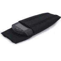 FAHRER Housse de protection pour écran E-Bike 2016,Display Sleeve