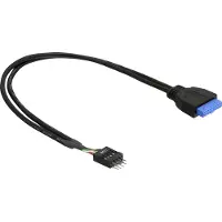 DeLOCK câble interne USB - 45 cm