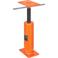 Vevor Cric de Sol de Maison