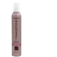 Montibello Mousse à Cheveux Finalstyle Mahogany 320ml