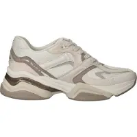 Tamaris Baskets basses beige
