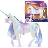 Unicorn Academy Licorne de mode UCA - Glacier Refresh