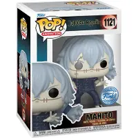 Funko POP! Jujutsu Kaisen - Mahito 1121 Special Edition - Pop - Figurine en vinyle