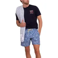 Napapijri Short De Bain V-vail