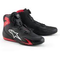 Alpinestars Celer Motorcycle Shoes Noir EU 45 1/2 Homme