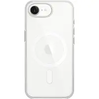 Apple CLEAR CASE WITH MAGSAFE FOR IPHONE 17e