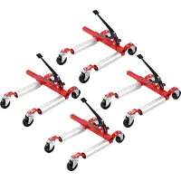 Vevor Chariot de roue