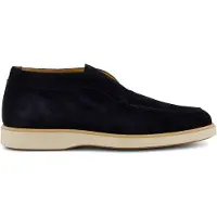 Magnanni Slipper Magnanni Men Loda Navy-Taille 43