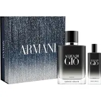 Giorgio Armani - Acqua Di Giò Coffret Cadeau Parfum Holiday 2025 - 2 ST