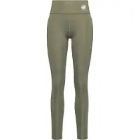 Mammut Waymarker Leggings Vert S Femme