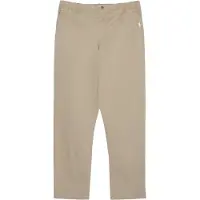 Element Comfort Twill Regular Fit Chino Pants Beige S Homme
