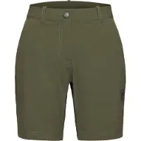 Mammut Hiking V Shorts Vert 38 Femme