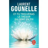 Lgf Et tu trouveras le trésor qui dort en toi