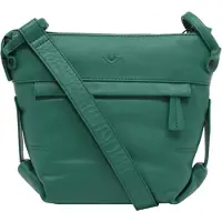 VOi Sac à bandoulière vert