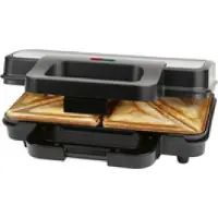ProfiCook Pc-st 1315 Toaster Argenté One Size / EU Plug 220V