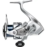 Shimano Stradic FM 4000 Spinnrolle